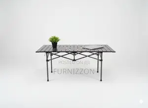 Foldable Table for Travel Outdoor Camping