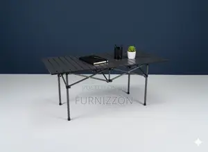 Portable Foldable Table for Camping Travel