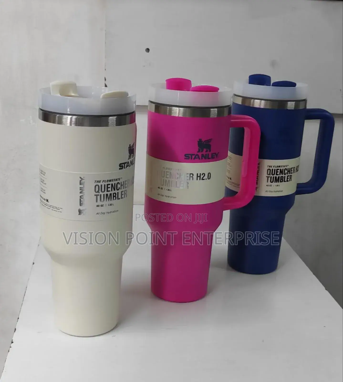 Stanley's Cups,Stanley's Cups