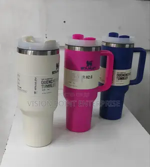 Stanley's Cups,Stanley's Cups