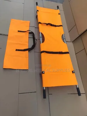 Folding Stretcher