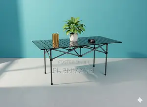 Foldable Travel Table for Camping