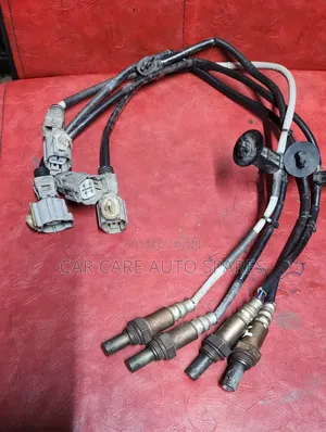 Oxygen Sensor Toyota Harrier