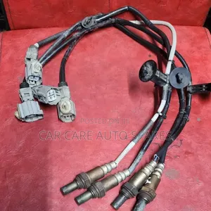 Oxygen Sensor Toyota Harrier