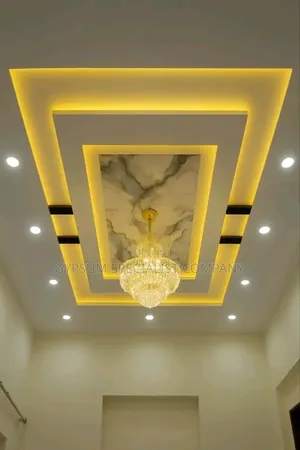 Domyzak Interiors
