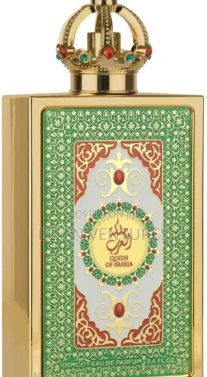 Original Queen of Arabia Lattafa Perfume