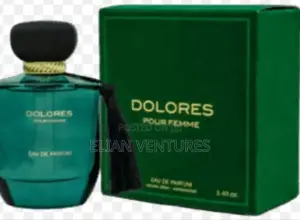 Most Purchased Dolores Perfumes