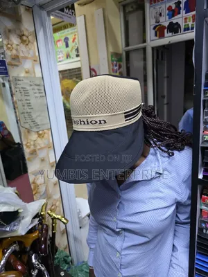 Sun Visor Half Caps for Women at 500