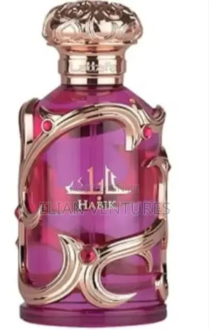Original Habik Lattafa