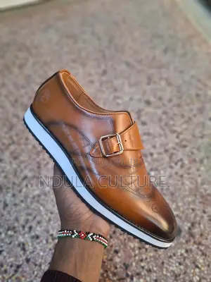 Buckle Timberland Casuals Official Sneakers