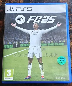 Fifa Fc 25
