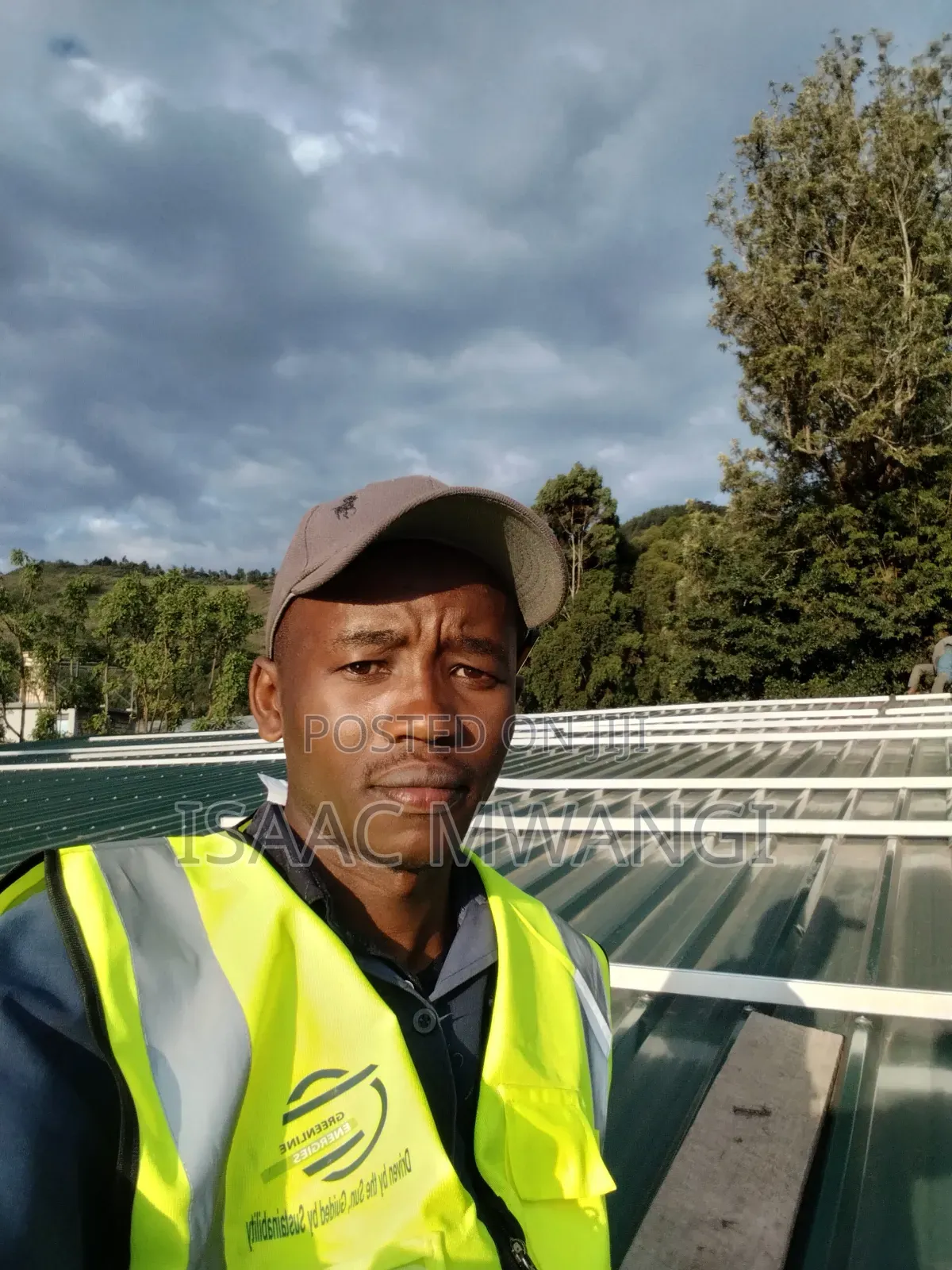 Solar Technician ( Inverter)