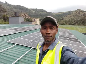 Solar Technician ( Inverter)