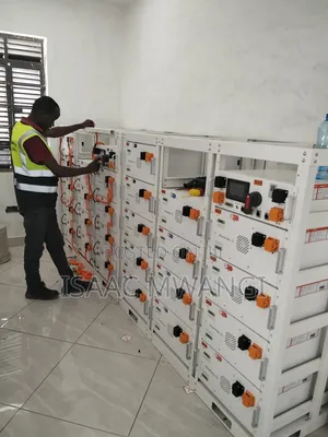 Solar Technician ( Inverter)