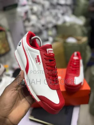 Puma Roma Sneakers
