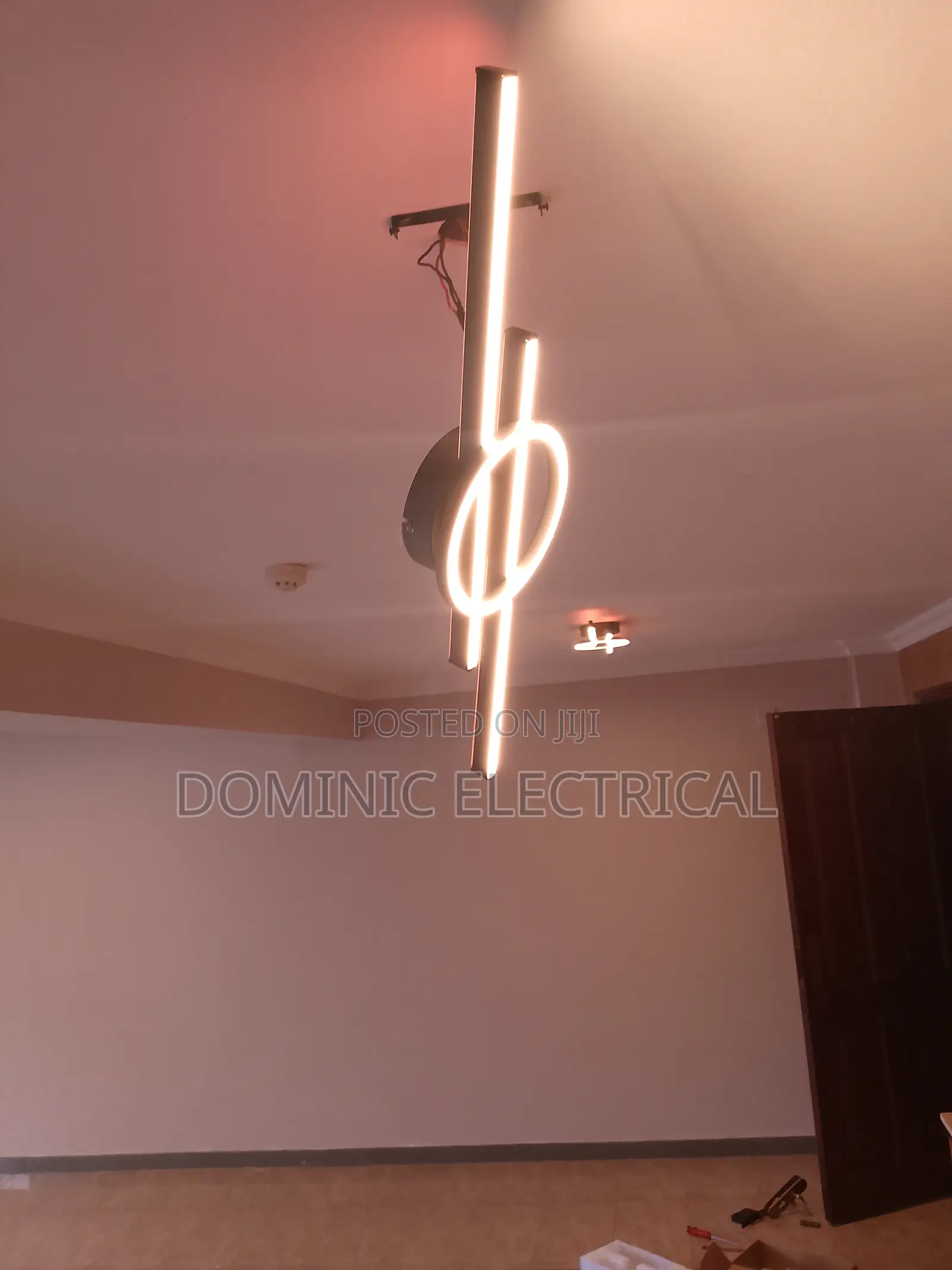Electrical Technician