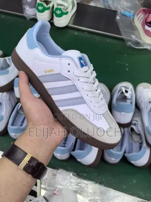 Adidas Samba