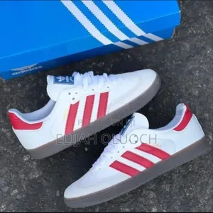 Adidas Samba