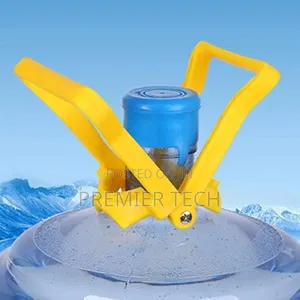 Water Bottle Lifting Artifacts Now
