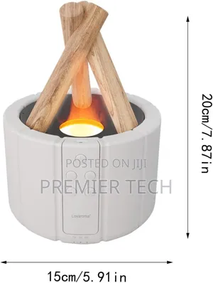 Best All in One Bonfire Humidifier