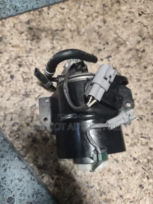 Sh5 Fuel Pump For Mazda Cx-5