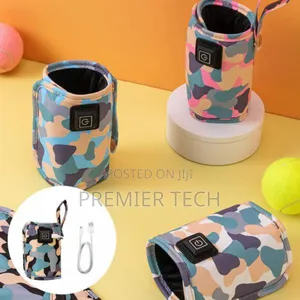 Intelligent 3 Temperature Control Mini Bottle Warmer Bag