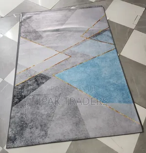 3d Carpet Available
Size 5x8