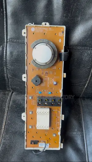 Lg Motherboard Repair