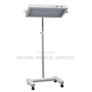 Tube Phototherapy Light
