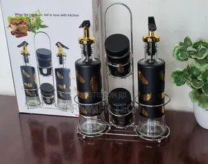 5in1 Seasoning Set