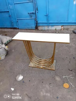 Console Table for Sell