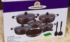 Original TCS Nonstick Sufuria