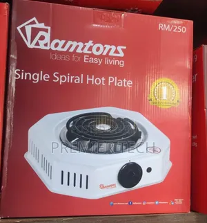 *Ramtons Single Coil
