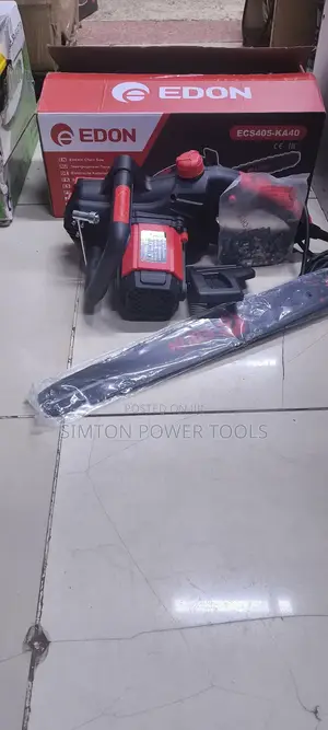 Availabe 16" Edon Chain Saw