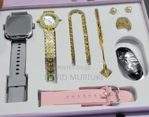 A58 Plus Smart Watches