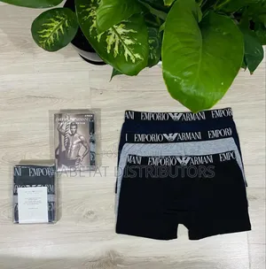 Premium 3pack Boxers
