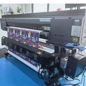 Yinghe 1.9m Large Format Sublimation Printer Head I3200 Single
