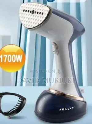 Garment Steamersk-11046 Model