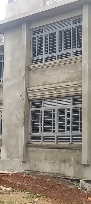 Windows and Doors