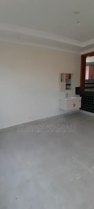 4bdrm Maisonette in Mugutha, Ruiru for rent