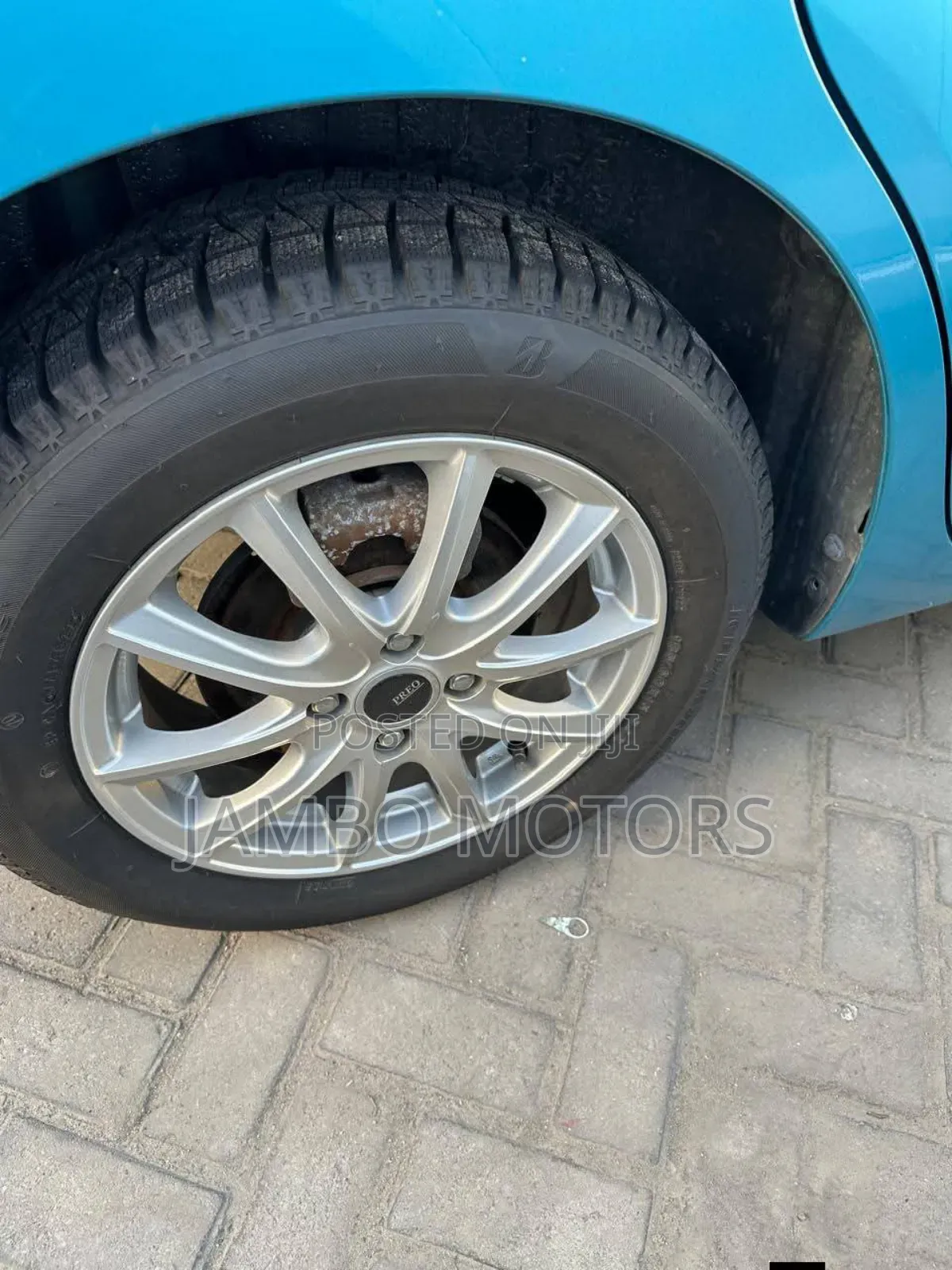 Suzuki Swift 2019 Green