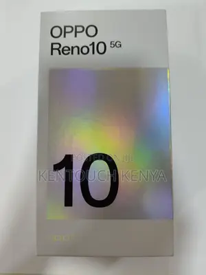 Oppo Reno 10 5G 256 GB Purple