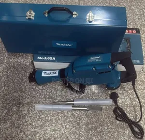Makita Demolition Hummer/ Electric Makita Jaw Breaker