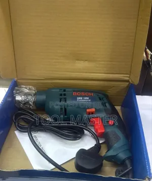 Bosch Electric Drill/10mm Chuck Bosch Drill