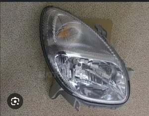 Headlight Duet