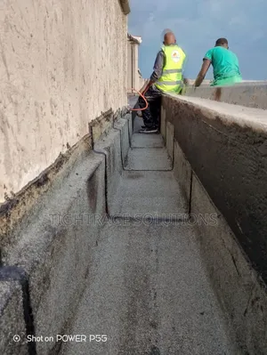 Gutter Waterproofing Specialists