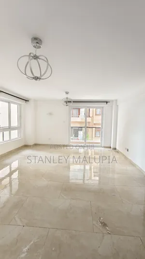 3bdrm Apartment in General Mathenge, Westlands for rent