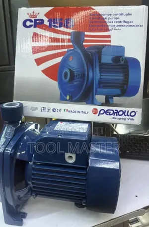 1hp Electric Water Booster Pump/Pedrol Water Booster 1hp