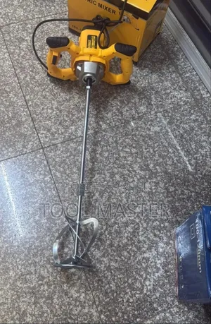 Dewalt Paint Mixer /2600watts Paint Mixer