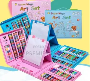 208 Supermega Artset